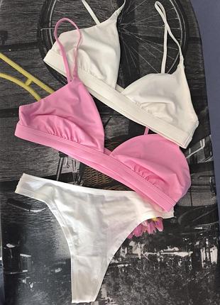 Цена за 3 ед.комплект primark