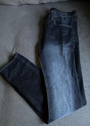 Мужские джинсы armani jeans