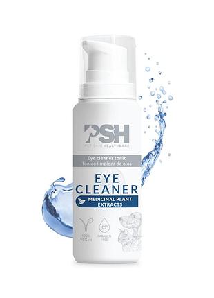 Лосьйон для гігієни очей собак і котів – eye cleaner tonic psh 100 ml