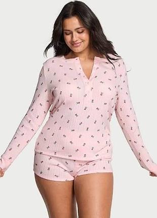 Піжама victoria’s secret