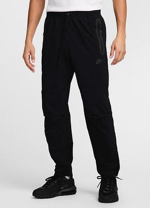 Брюки чоловічі nike tech fleece (hm8241-010)