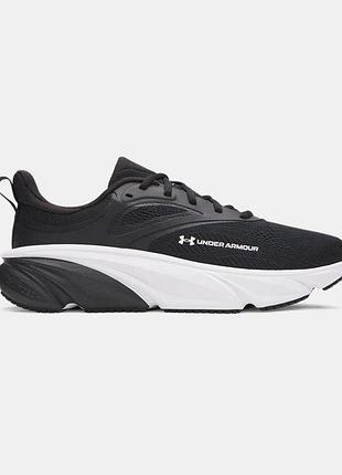 Кросівки чоловічі under armour charged+ rogue 6 (6006719-001)