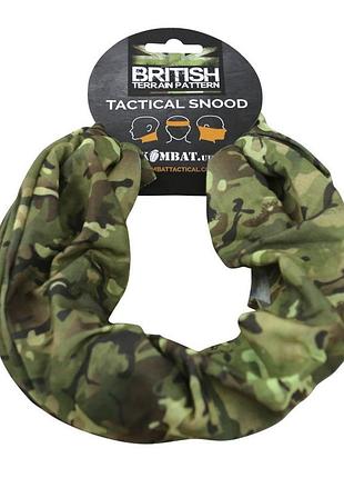 Баф kombat uk tactical snood