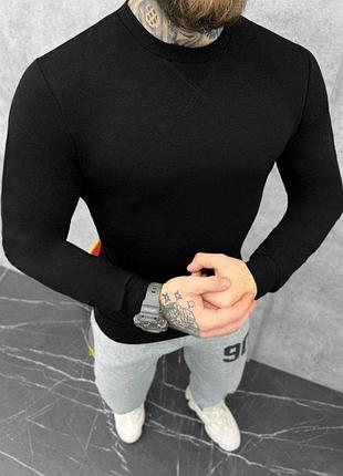 Свитшот teany black ти4376