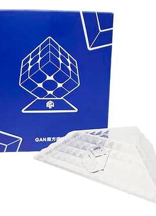 Подставка под кубик рубика gan cube