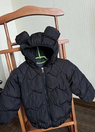 Курточка/дитячий верхній одяг