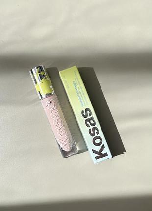 Kosas revealer extra bright serum-powered color correctors коректор