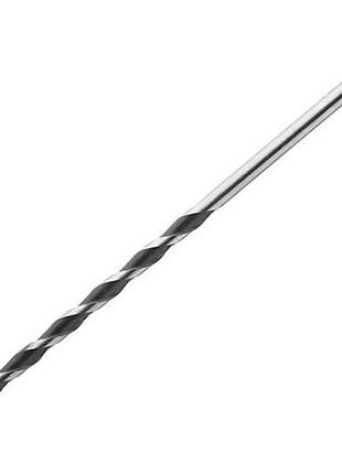Сверло по бетону intertool 6 х 150 мм (sd-4007)