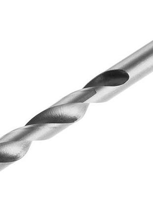 Сверло по металлу intertool 12.5 мм (sd-5125)