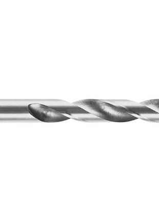 Сверло по металлу intertool 12.5 мм (sd-5125) 3