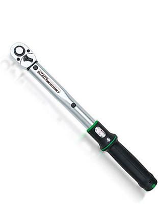 Динамометрический ключ toptul 1"x1250mm 200-1000nm anam32a0