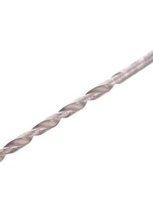Сверло по металлу удлиненное intertool 3.2 мм (sd-5232) (10 шт.)