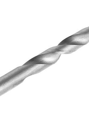 Сверло по металлу intertool 8.5 мм (sd-5085) 2