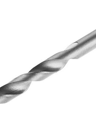 Свердло по металу intertool 9.0 мм (sd-5090)
