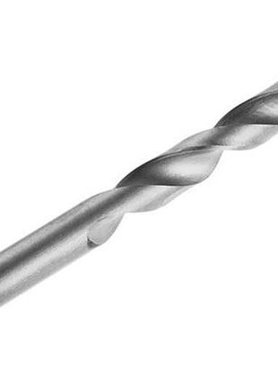 Сверло по металлу intertool 9.0 мм (sd-5090) 2