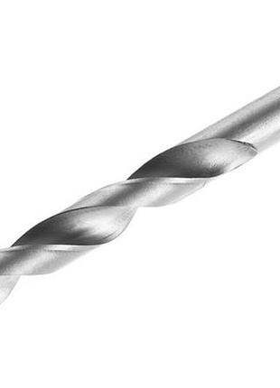 Сверло по металлу intertool 11.5 мм (sd-5115)