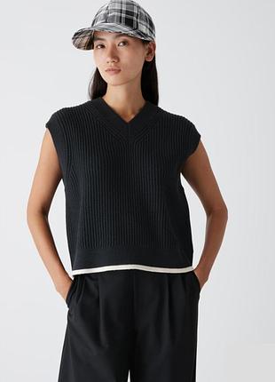 Жилет uniqlo, розмір m