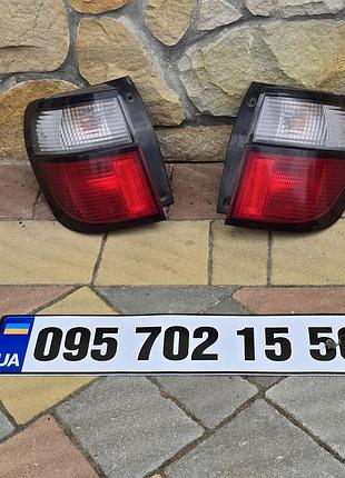 Задние фонари стопы mazda 626 gf, мазда 626