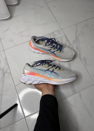 Бігові кросівки asics gt-2000 / ff blast, оригінал, р. 42.5 (27 см)