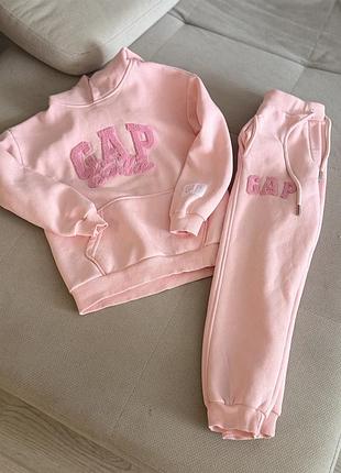 Костюм gap 7 років
