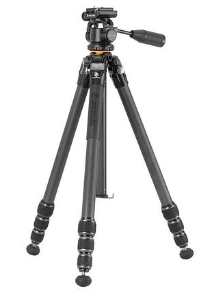 Штатив vanguard veo 5 264co-28 (veo 5 264co-28)