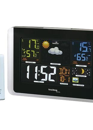 Метеостанція technoline ws6442 black (ws6442)