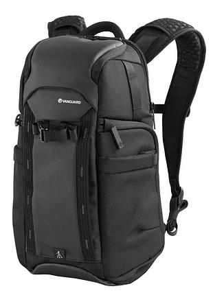 Рюкзак vanguard veo adaptor s41 black (veo adaptor s41 bk)