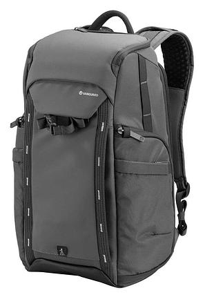 Рюкзак vanguard veo adaptor r48 gray (veo adaptor r48 gy)