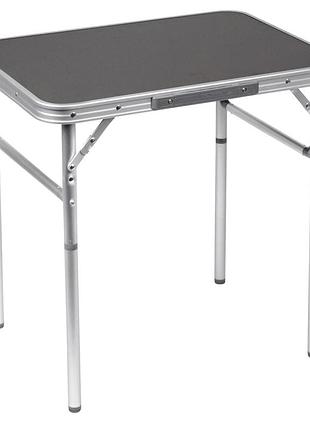 Стол bo-camp 60x45 cm grey (1404385)