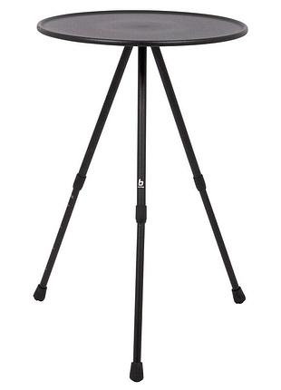 Стіл bo-camp sawtelle 37x37 cm black (1404327)