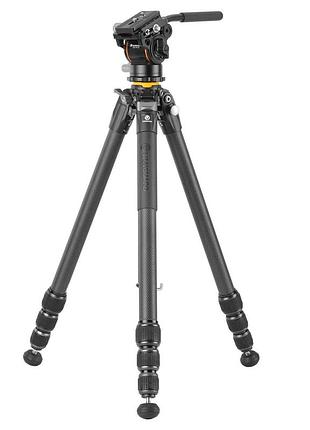 Штатив vanguard veo 5 264cv-14 (veo 5 264cv-14)