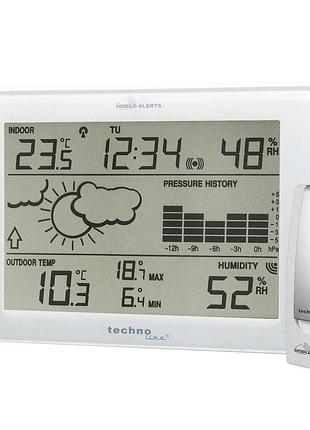 Метеостанция technoline mobile alerts set ma10006 (ma10006)