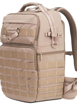Рюкзак vanguard veo range t 48 beige (veo range t 48 bg)