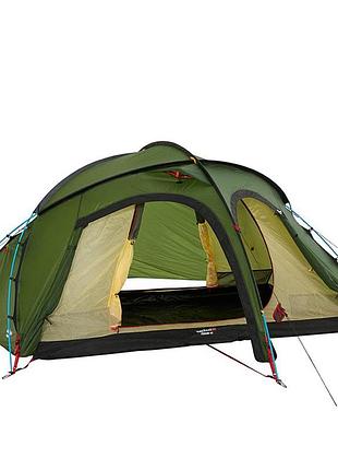Палатка wechsel forum 4 2 ul green (231082)