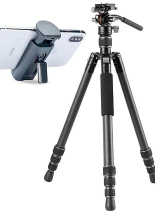 Штатив vanguard vesta go 264cv12 (vesta go 264cv12)