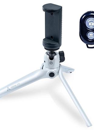 Штатив vanguard tt1 white pearl (vesta tt1 wp)