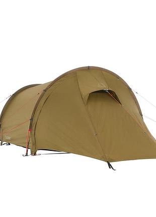 Намет nordisk halland 2 pu (2.0) dark olive green (10921206)