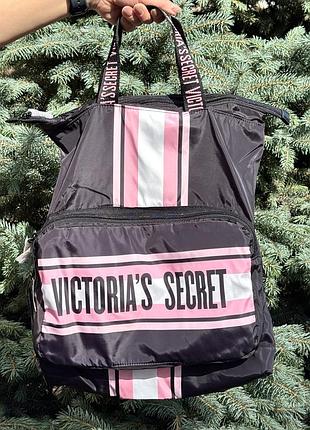 Косметичка-рюкзак victoria's secret