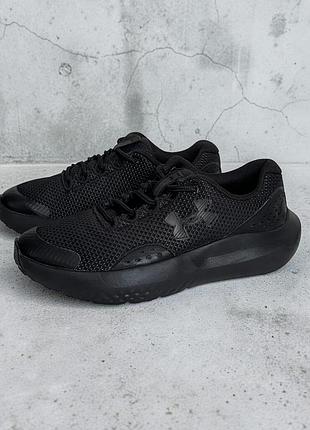 Оригінальні кросівки under armour 35,5 розмір