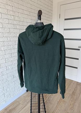 Худі кофта lyle & scott оригінал 6