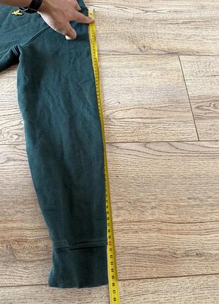 Худі кофта lyle & scott оригінал 9