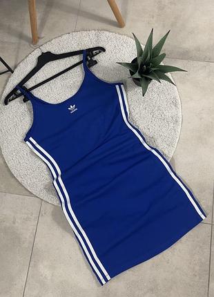 Сукня від adidas