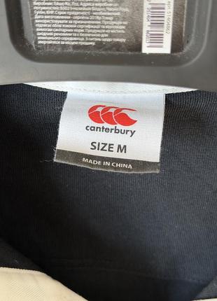 Лонгслив кофта canterbury оригінал 2
