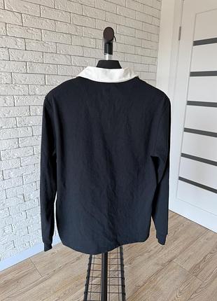 Лонгслив кофта canterbury оригінал 6