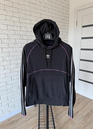 Худі кофта флісова adidas originals оригінал