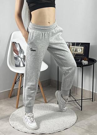 Спортивні штани від puma