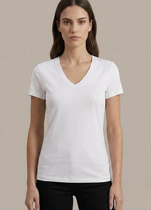 Нова футболка armani exchange розмір xs arte sella v-neck