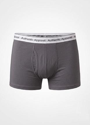 Труси для чоловіків primark боксери сірі