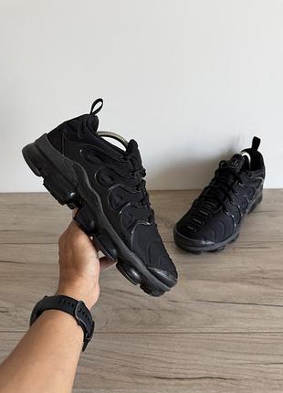 Кросівки nike air vapormax plus оригінал