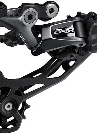 Переключатель задний shimano grx rd-rx810 shadow 11шв (rx810)